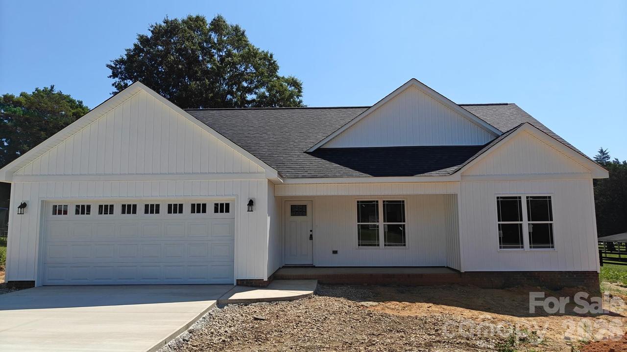 3468 Mellon Dr., Salisbury, NC 28144