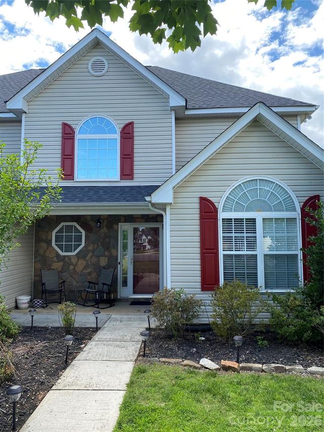 118 Glennallen Rd., Mooresville, NC 28115