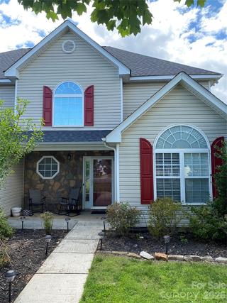 New Homes For Sale This Week That Attend Rocky River Elementary School: June 5th to June 11th