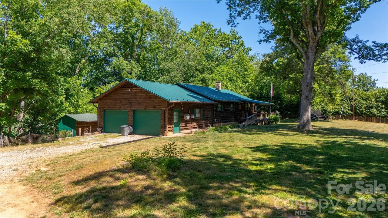 47 Johnson Dr., Marion, NC 28752