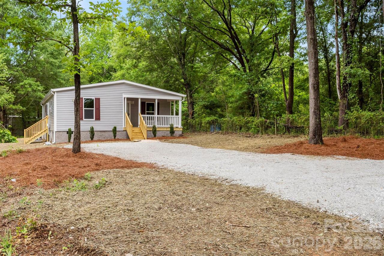 321 Bell Rd., Kings Mountain, NC 28086