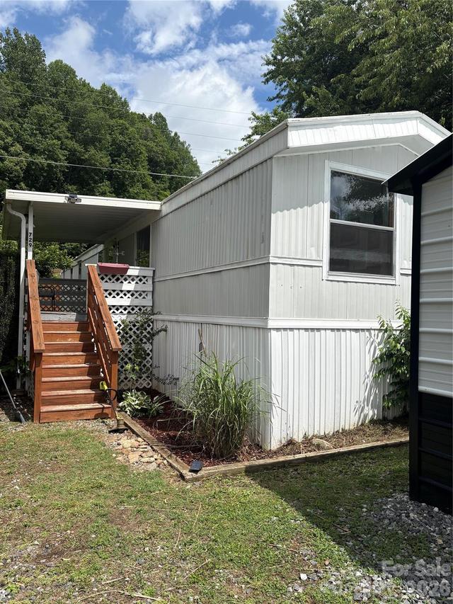 729 Don Felmet Rd. #2, Marshall, NC 28753