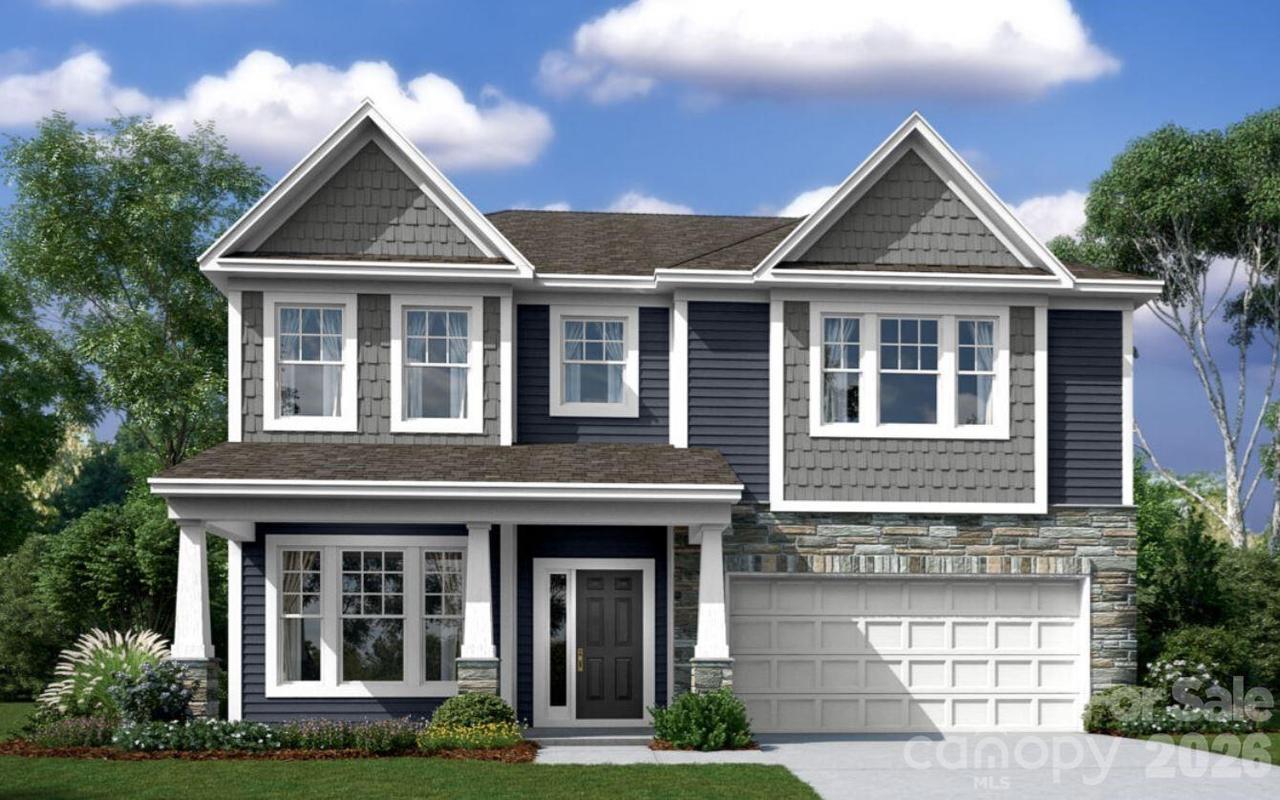 11213 Lochmere Rd., Charlotte, NC 28278