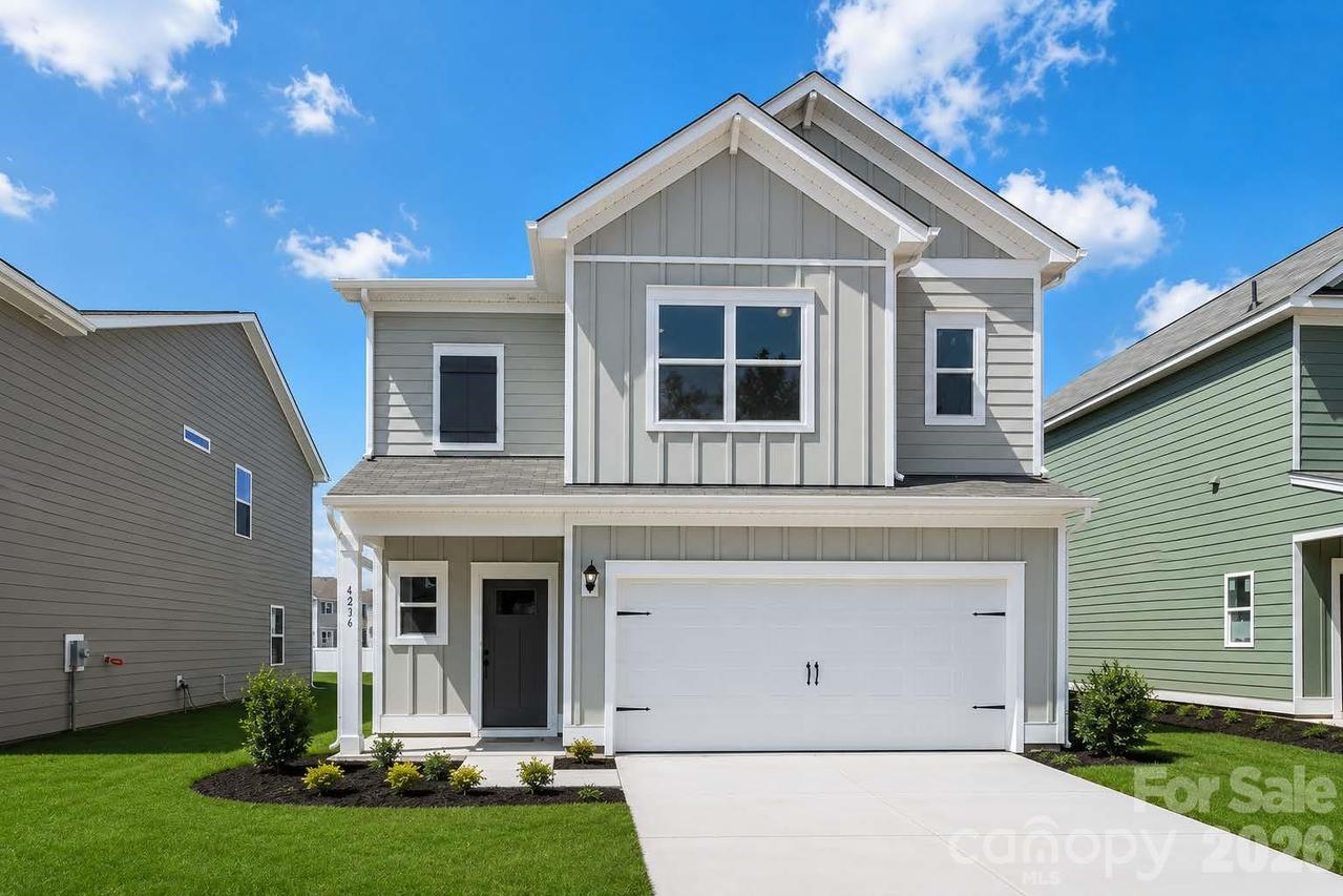 4236 Ruth Creek Ct., Charlotte, NC 28216