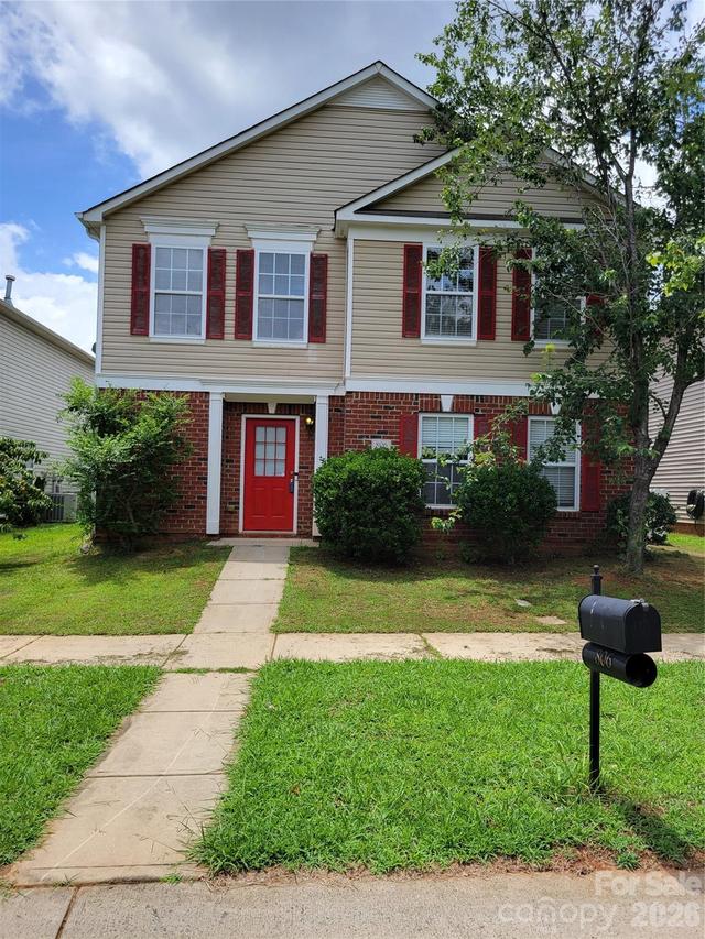 806 Sinclair Dr., Monroe, NC 28112