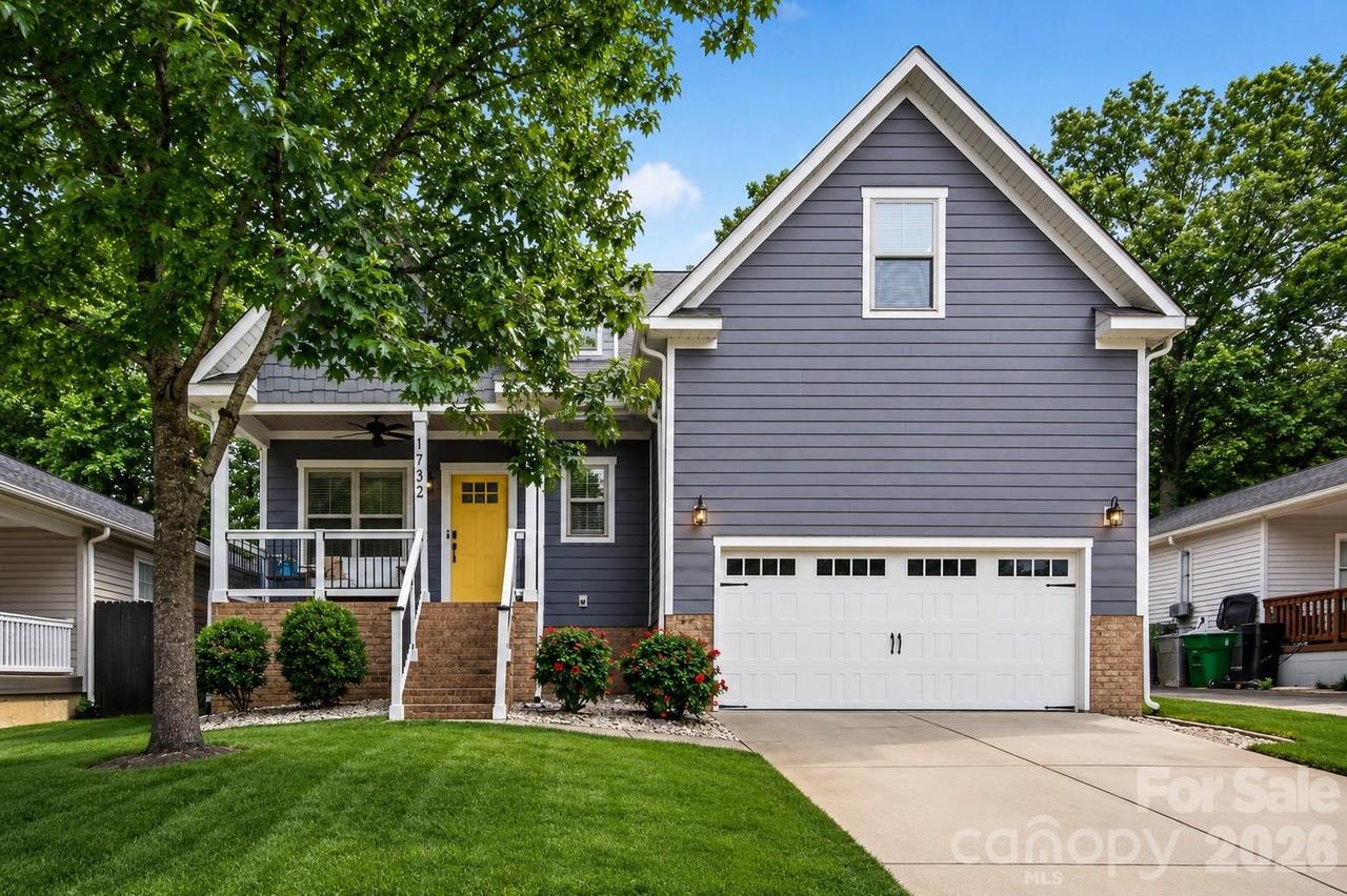 1732 Parson St., Charlotte, NC 28205