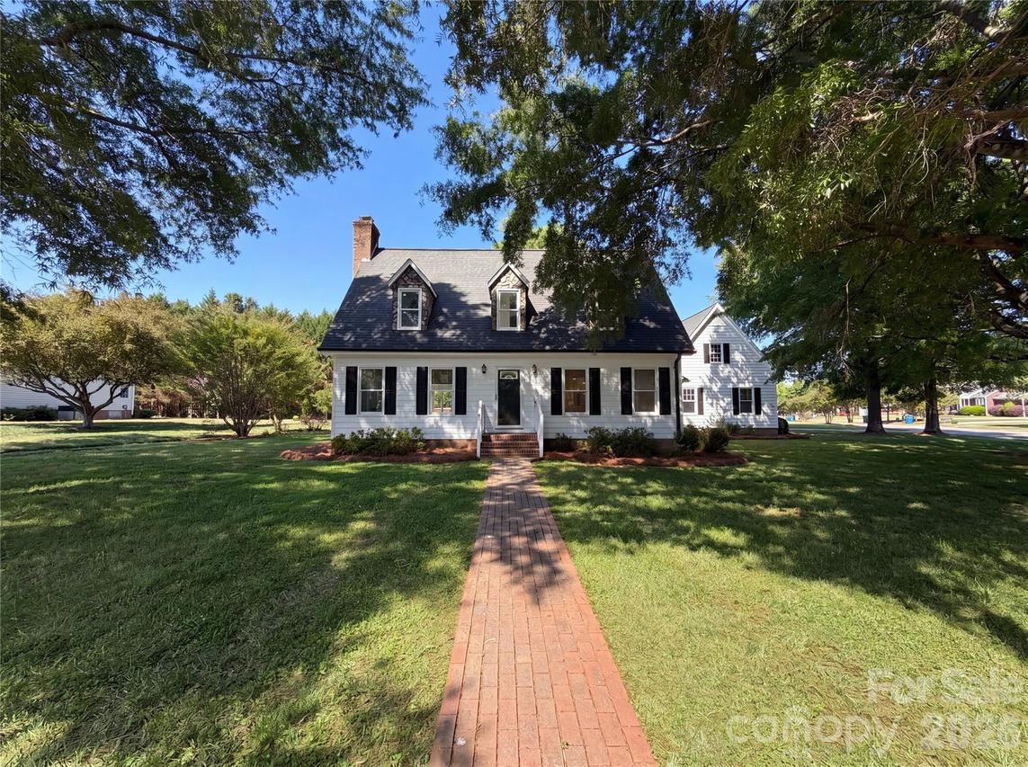 103 Hampshire Ct., Salisbury, NC 28144