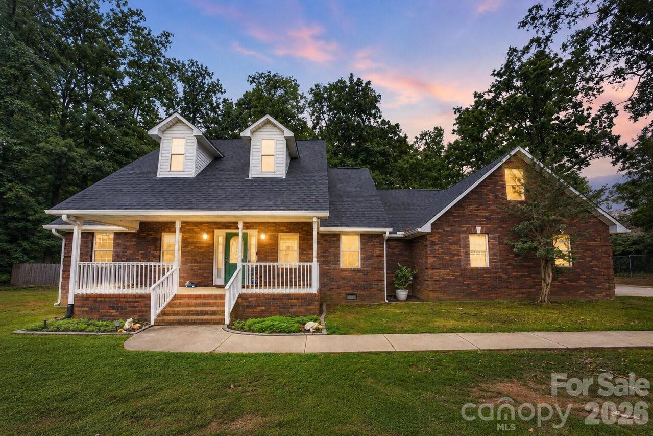 4403 Hubbard Rd., Charlotte, NC 28269