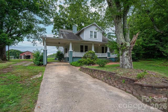 Homes Just Sold That Attend Burns Middle: July 14th to July 20th