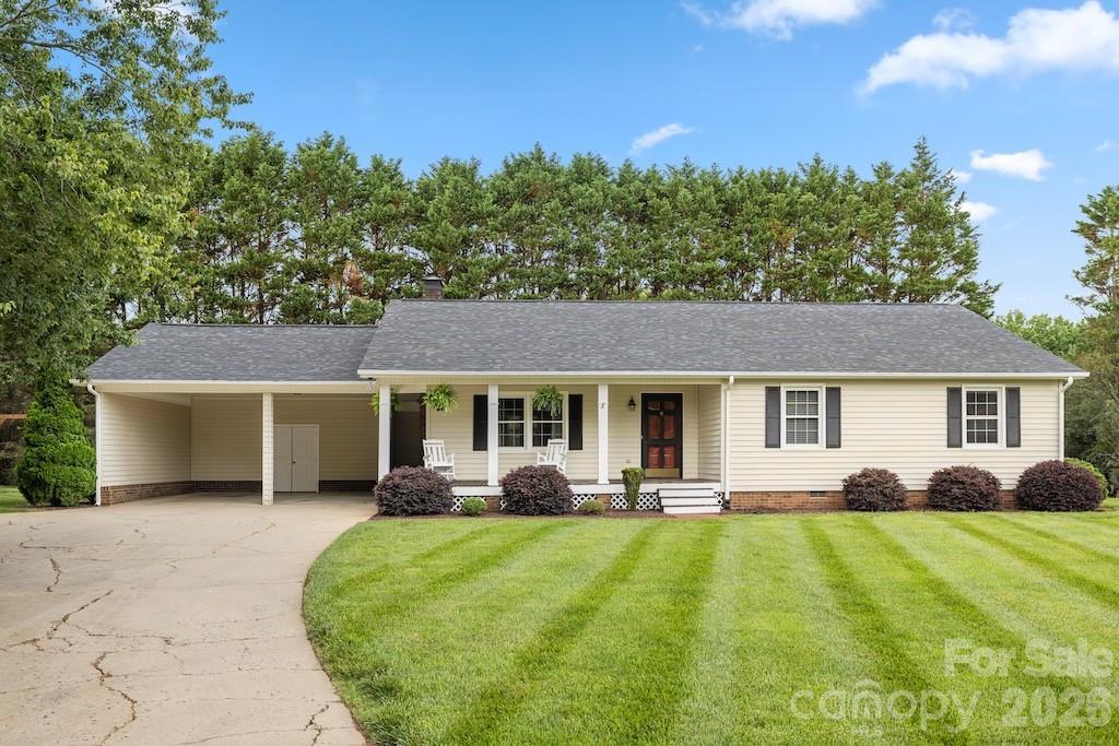 1313 Old Mill Rd., Lincolnton, NC 28092