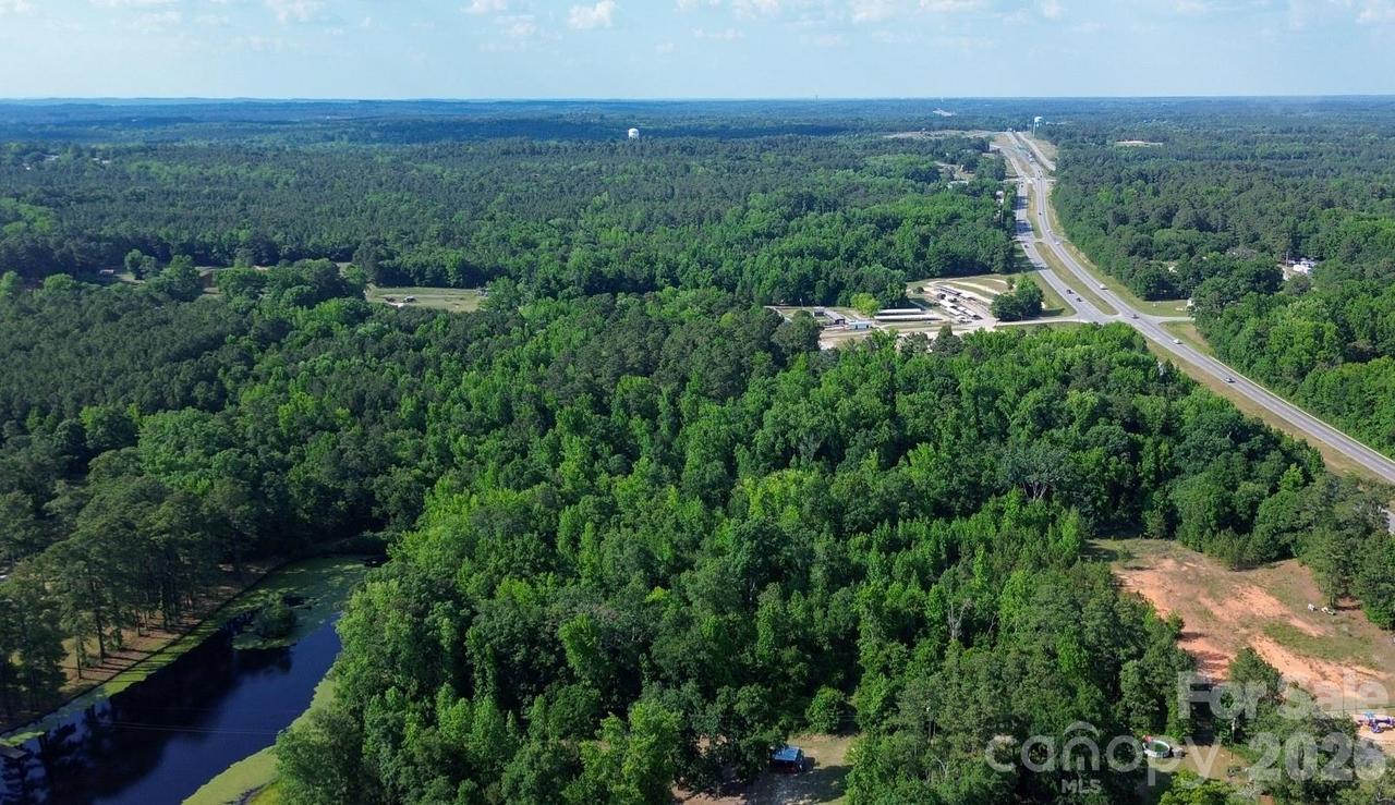 TBD Murray Manor Rd., Rockingham, NC 28379