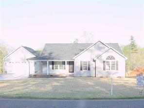Lot #8 Furnace Rd., Lincolnton, NC 28092