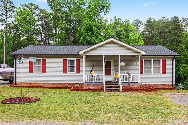 Homes Just Sold That Attend Southwest Middle School: July 14th to July 20th
