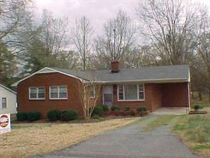 313 Magnolia Dr., Monroe, NC 28112