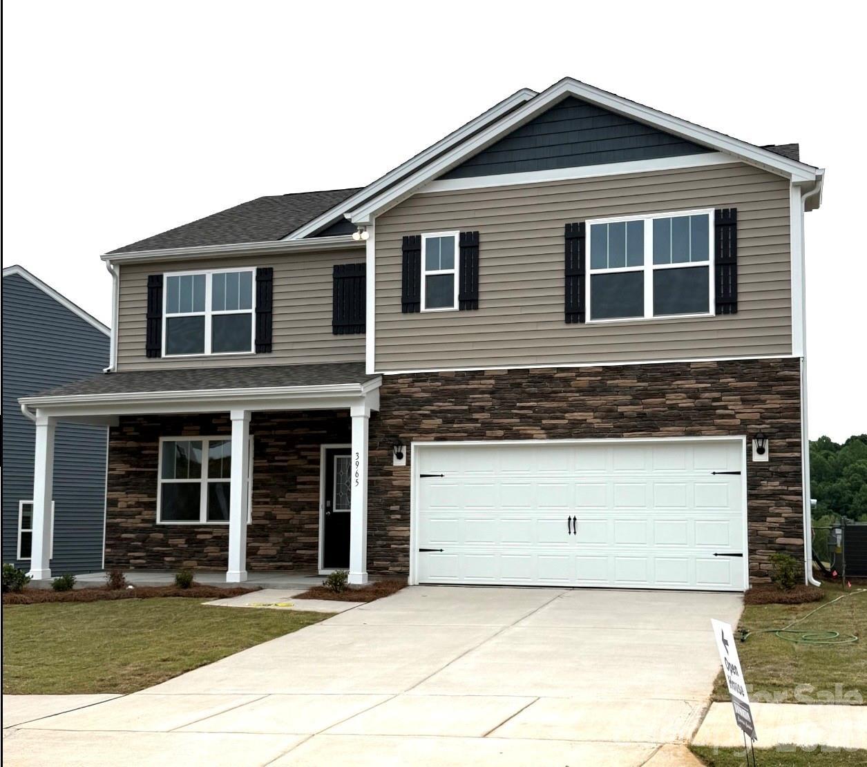 3965 Ashton Dr., Conover, NC 28613