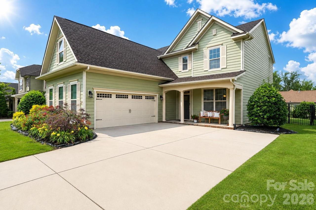 17516 Austins Creek Dr., Charlotte, NC 28278