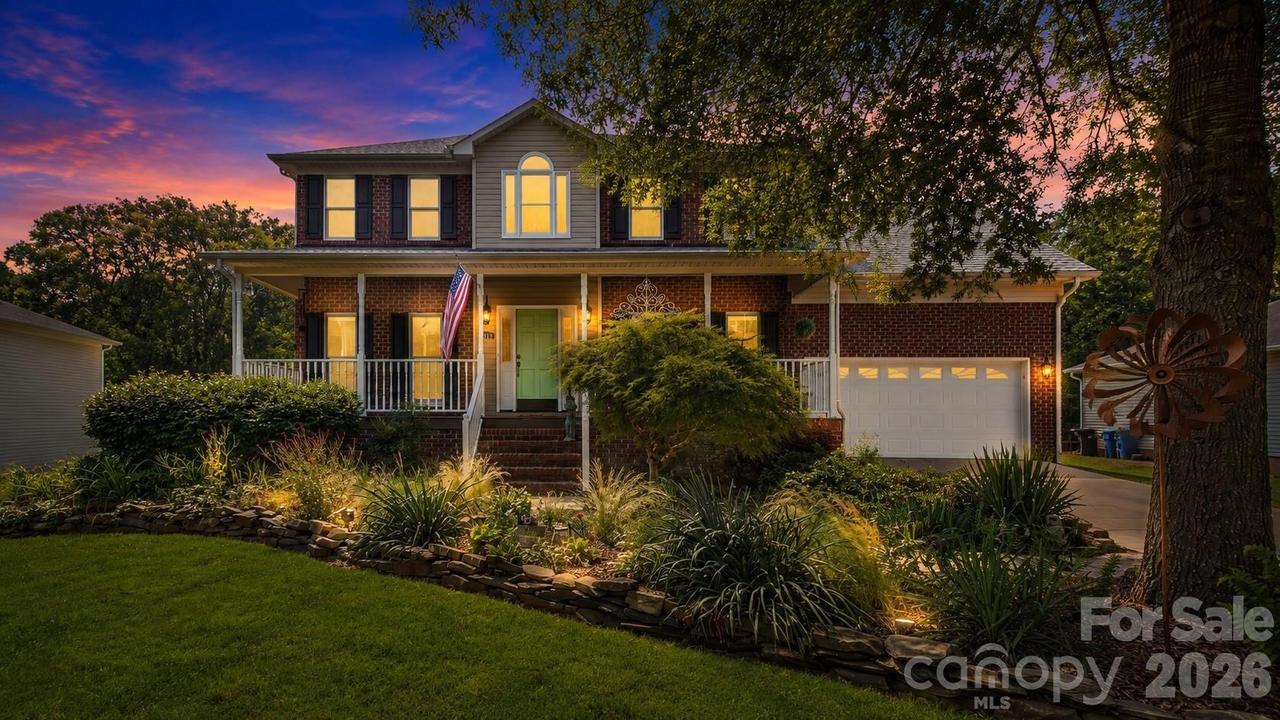 8513 Middleton Cir., Harrisburg, NC 28075