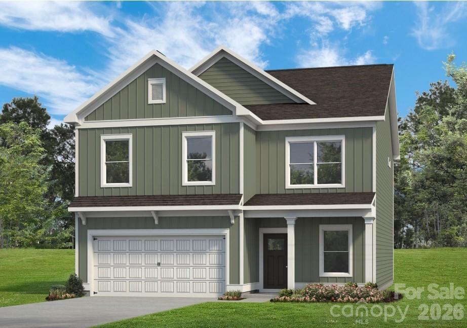 4235 Ruth Creek Ct., Charlotte, NC 28216