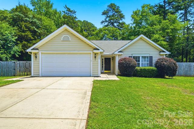 Homes Just Sold That Attend Mint Hill Elementary School: August 4th to August 10th