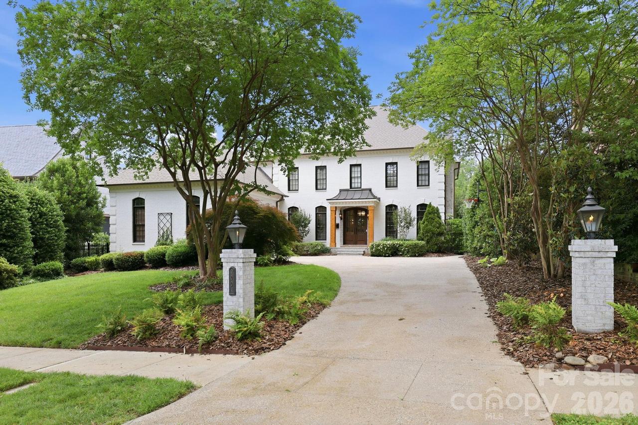 2021 Coniston Pl., Charlotte, NC 28207