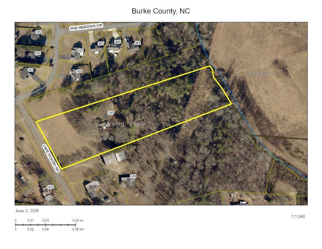 230 Cape Hickory Rd., Hickory, NC 28601