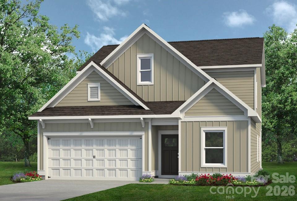 4231 Ruth Creek Ct., Charlotte, NC 28216