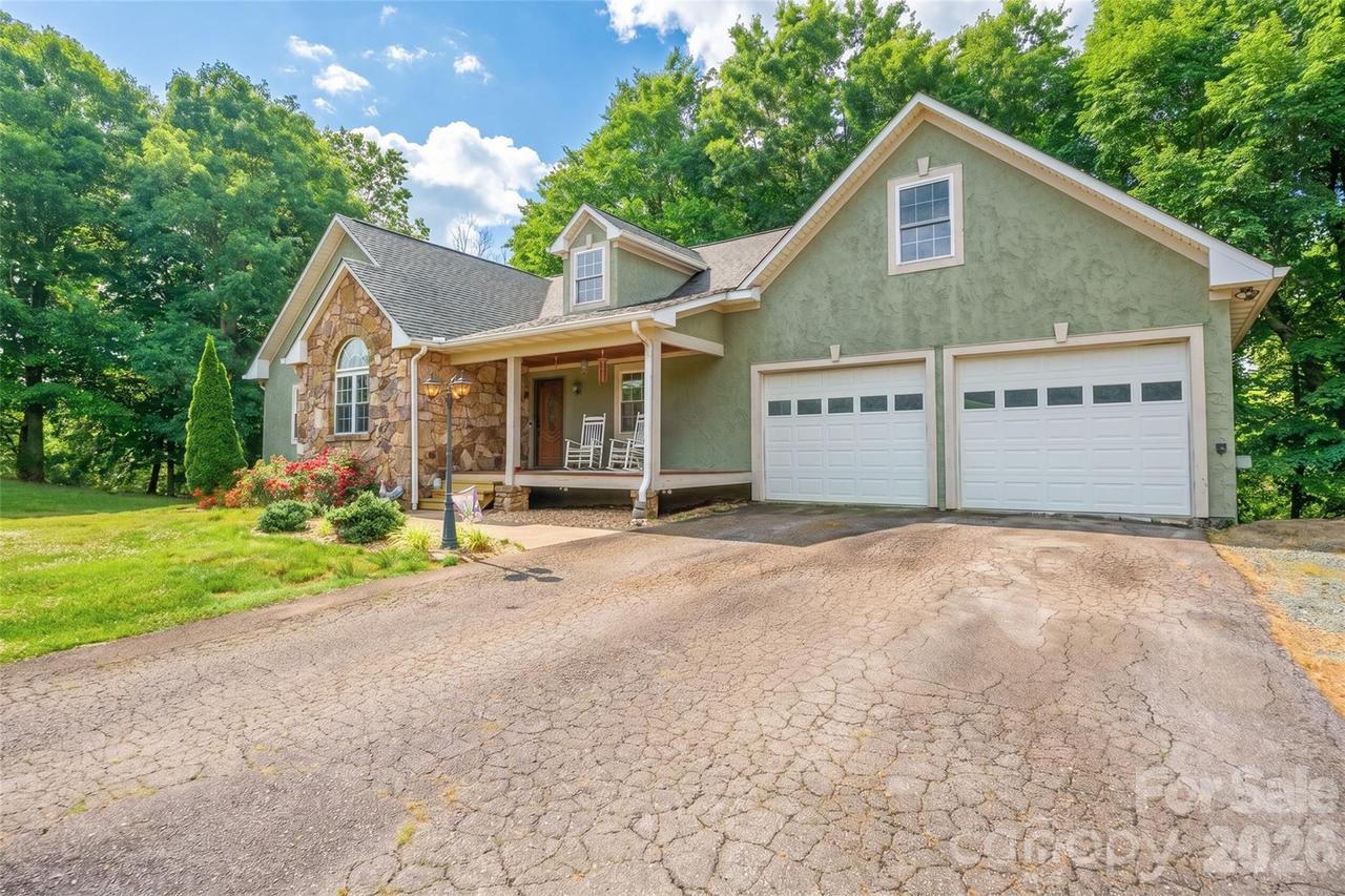 2135 Buck Shoals Rd., Hamptonville, NC 27020