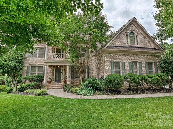 Homes Just Sold That Attend Marvin Ridge Middle: August 11th to August 17th