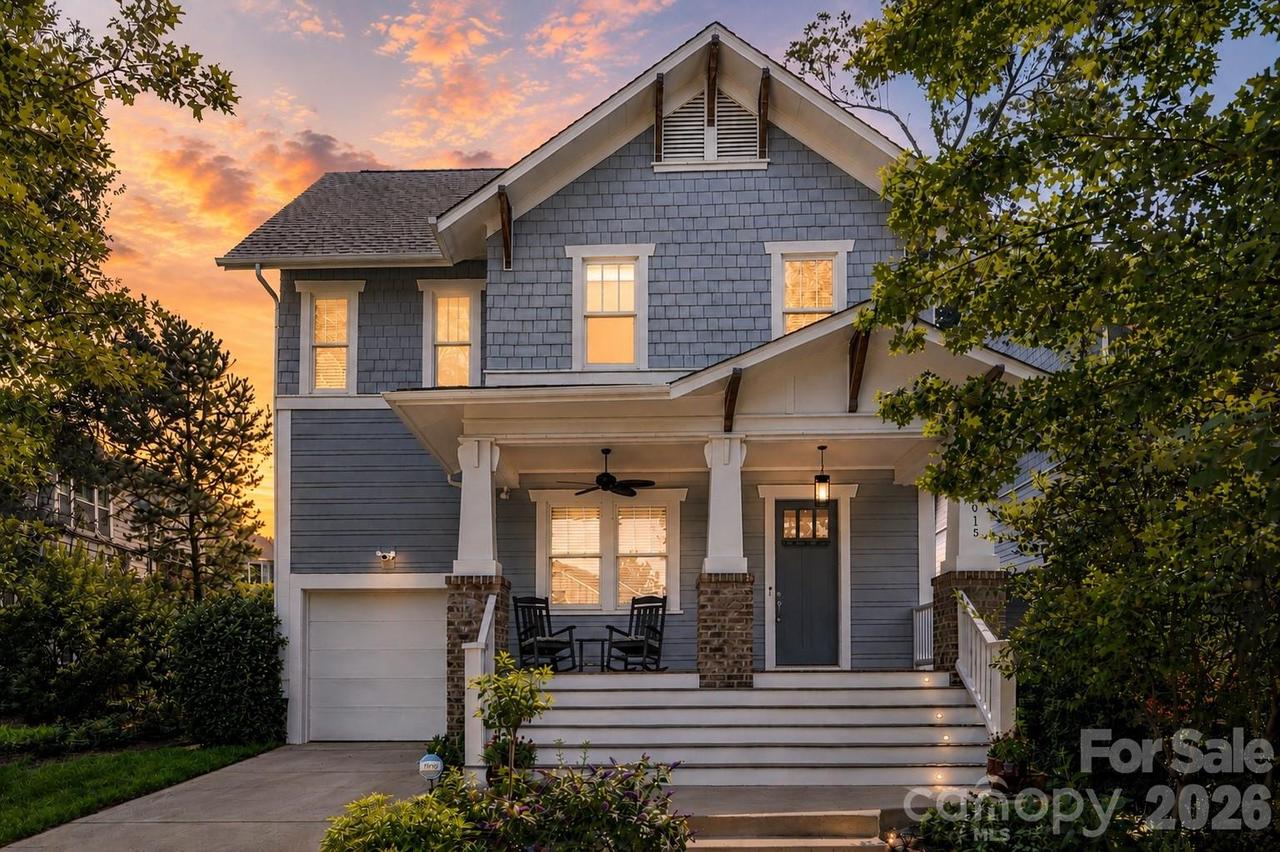 1615 Main St., Charlotte, NC 28204