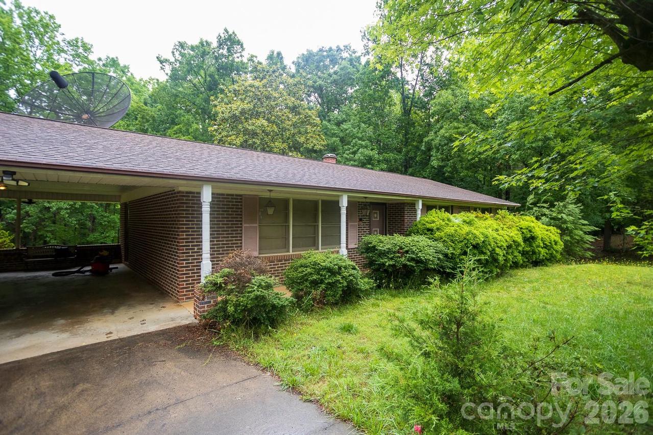 1225 Moss Rd., Rutherfordton, NC 28139