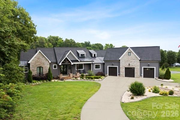 5200 Shoreview Dr., Concord, NC 28025