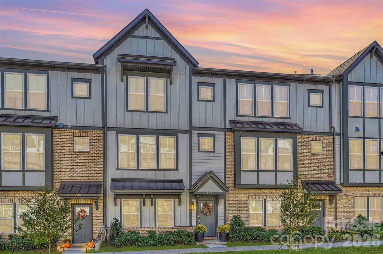 912 Mary Max Dr., Davidson, NC 28036