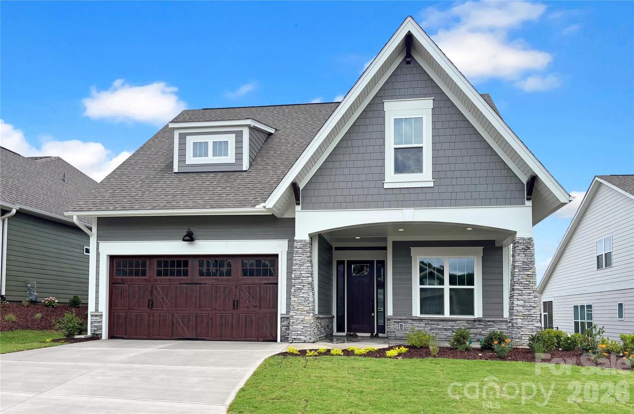 201 Fulworth Dr. #81, Concord, NC 28027