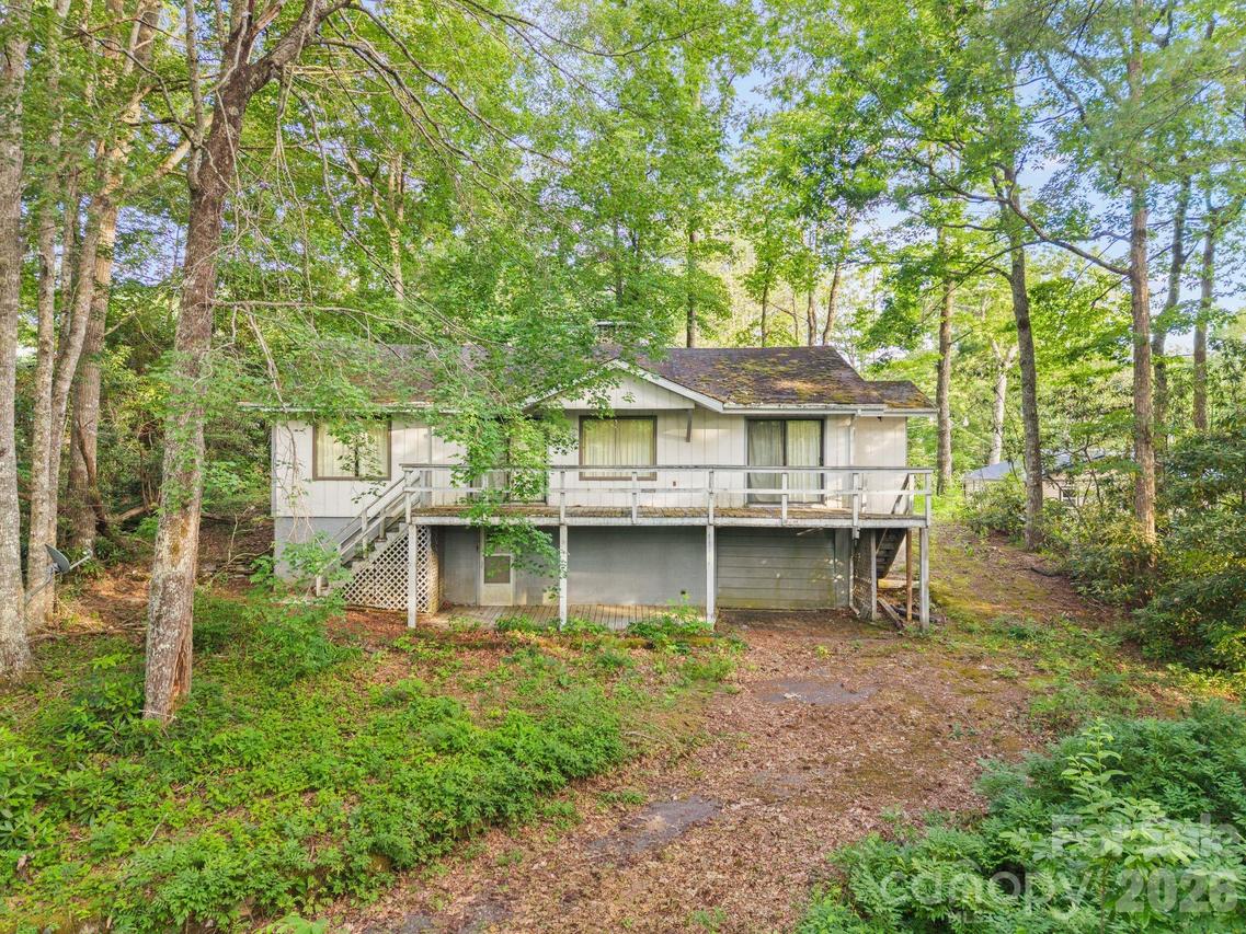 65 Gurney Franklin Rd., Newland, NC 28657