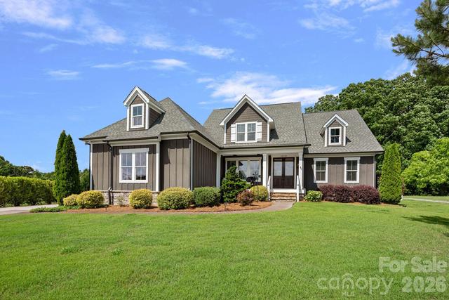New Homes For Sale This Week in Huntersville: May 22nd to May 28th