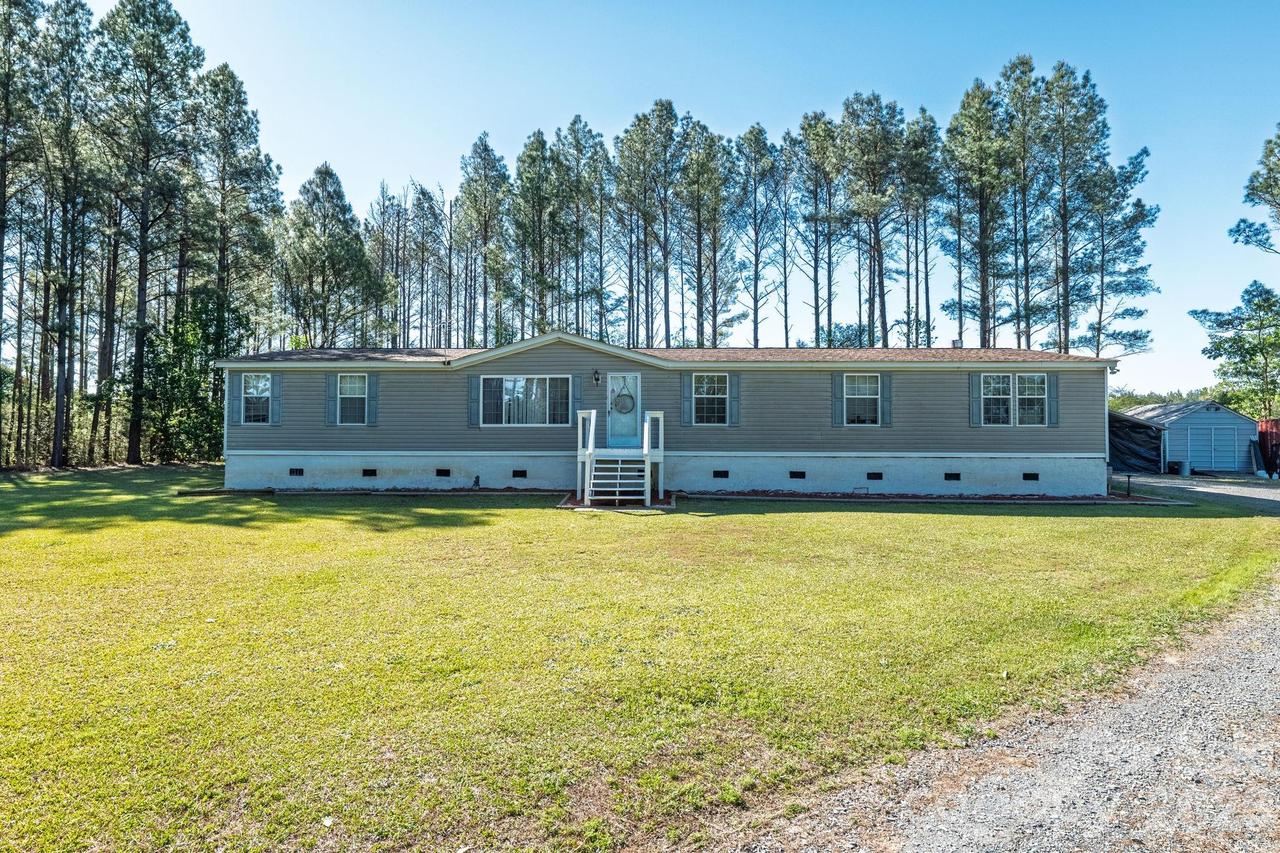 11445 Hwy 742 Hwy., Polkton, NC 28135