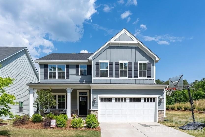 120 Welcombe St., Mooresville, NC 28115