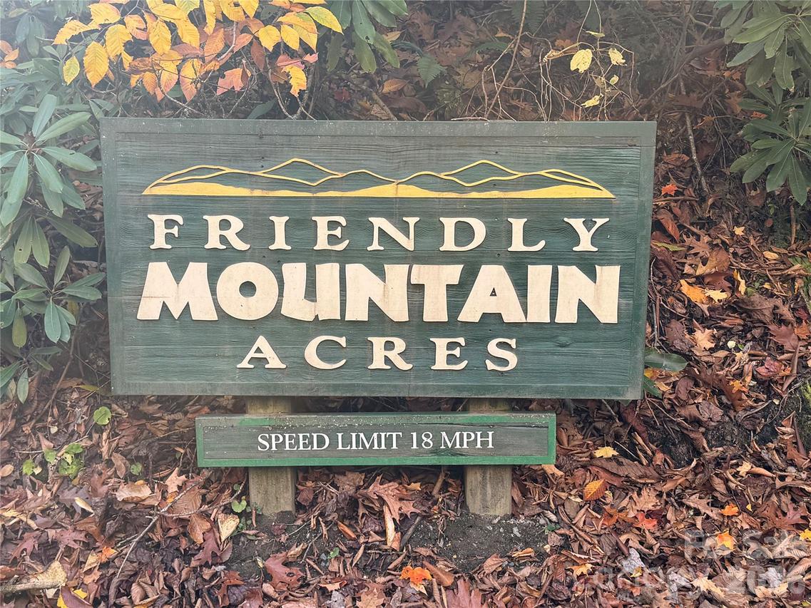 TBD Hews Cir. #9, Blowing Rock, NC 28605