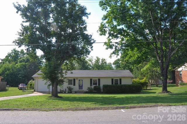 109 Oxford St., Shelby, NC 28152