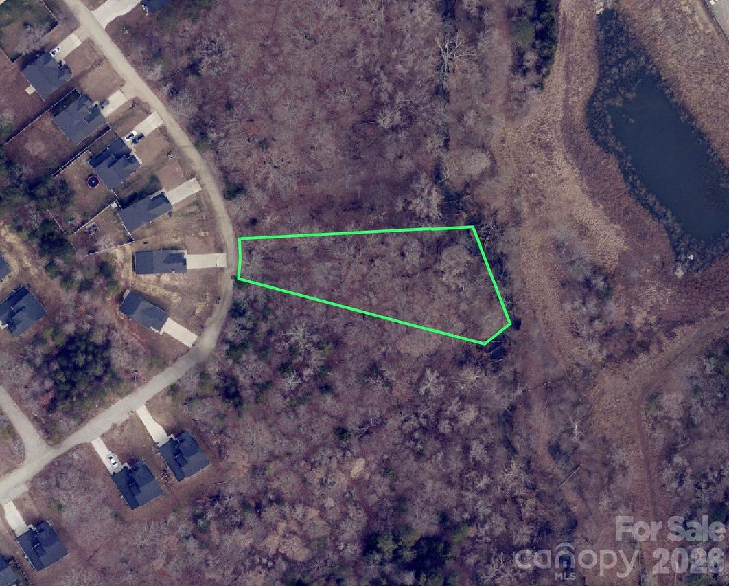 13407 Circle Dr., Charlotte, NC 28262