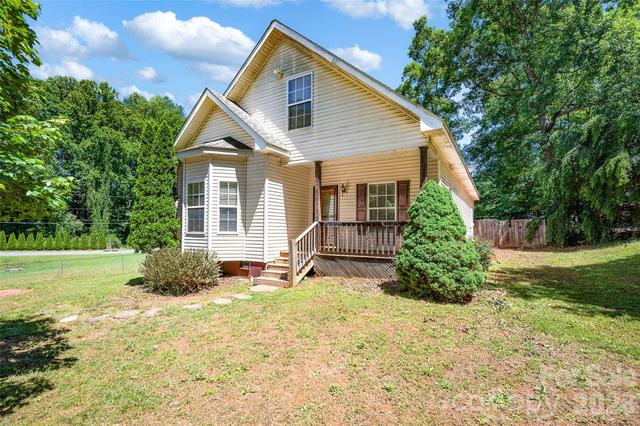 New Foreclosures & Short Sales That Attend Troutman Middle: June 1st to June 7th