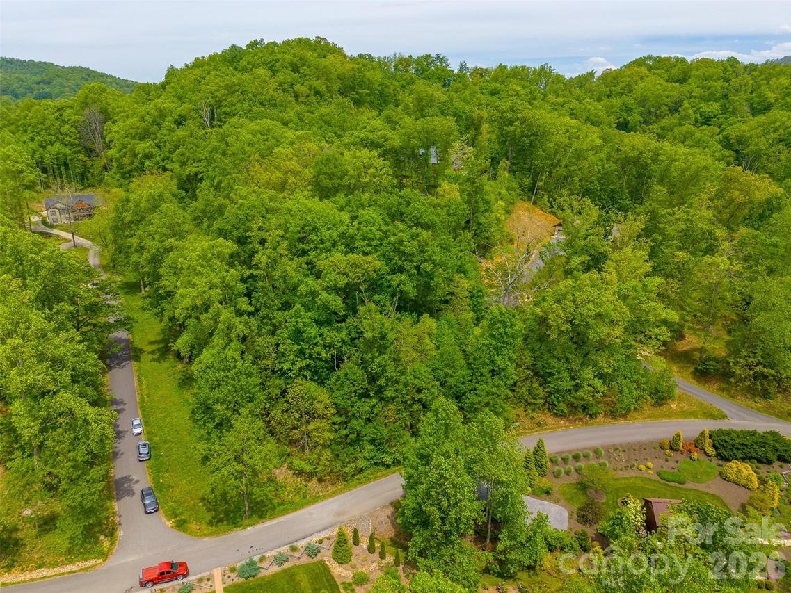 LT 27 Peak View Ln., Waynesville, NC 28785