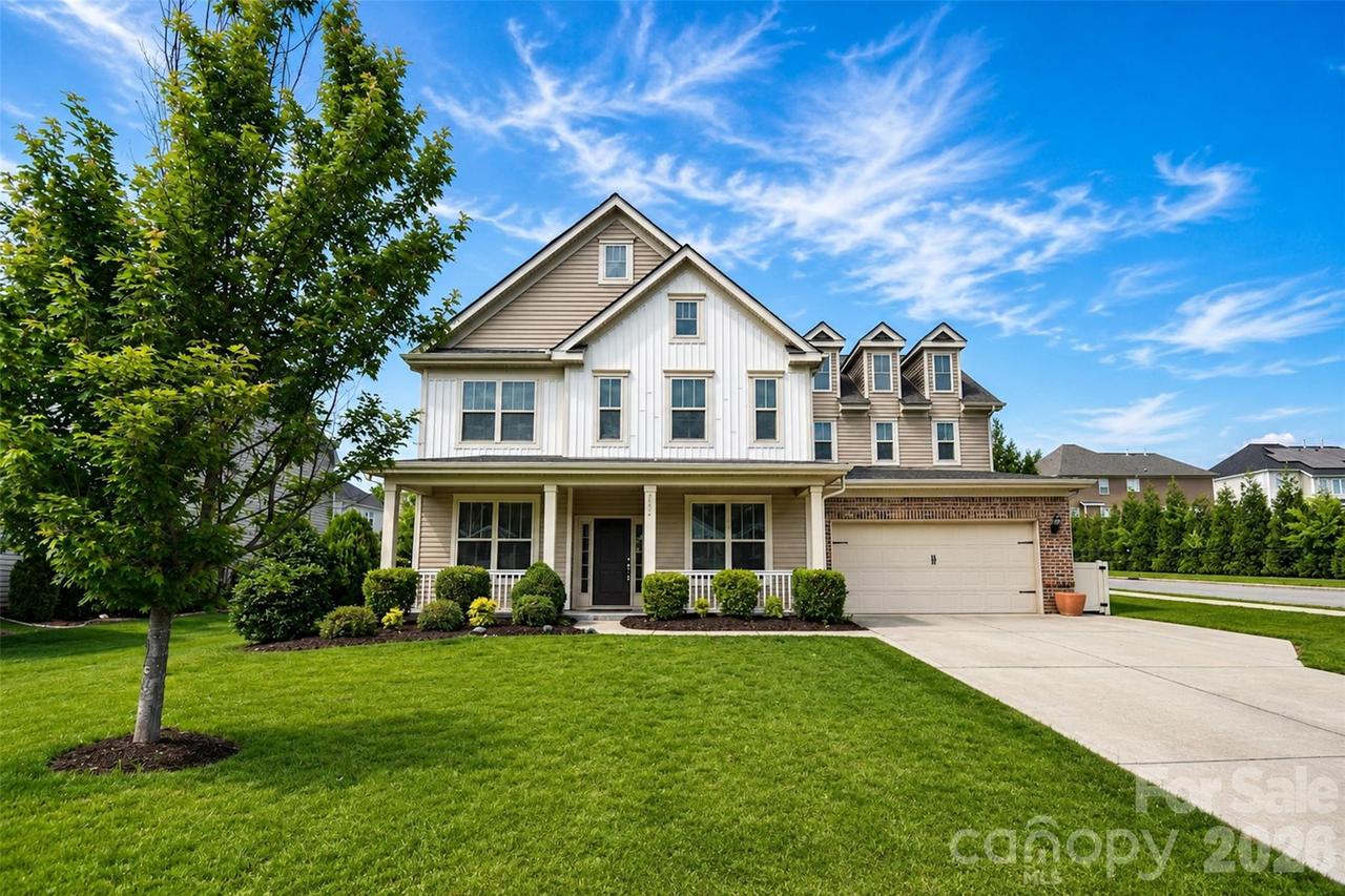 2654 Treeline Dr., Concord, NC 28027