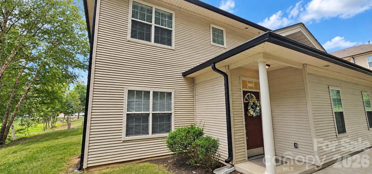 6552 Quarterbridge Ln., Charlotte, NC 28262