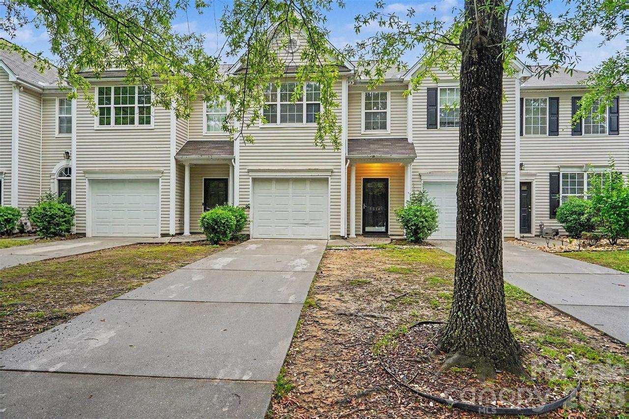 7514 Abigail Glen Dr., Charlotte, NC 28212