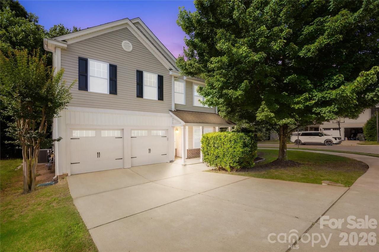 102 Sheridan Ct., Mooresville, NC 28115