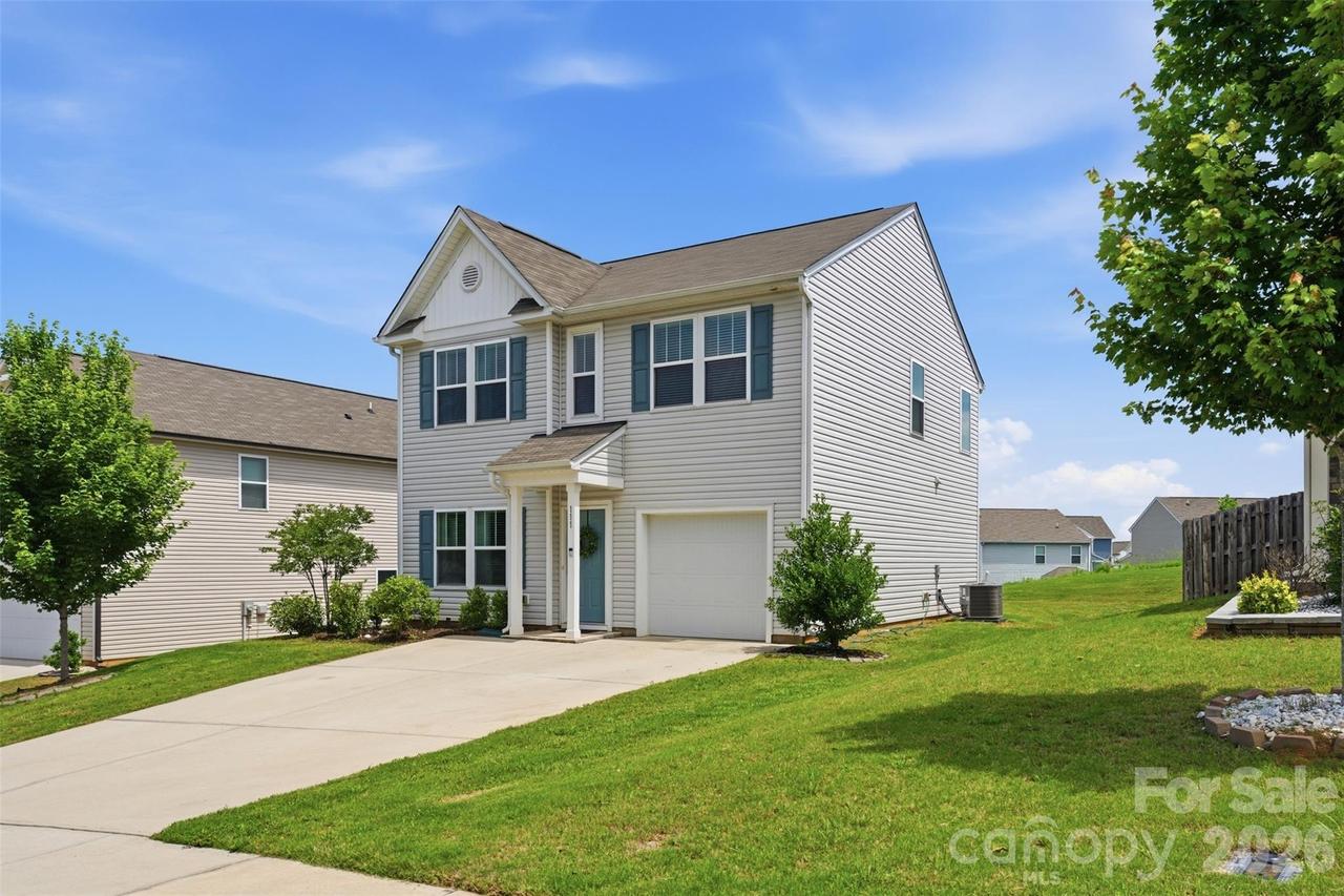 111 Buoy Ln., Statesville, NC 28677