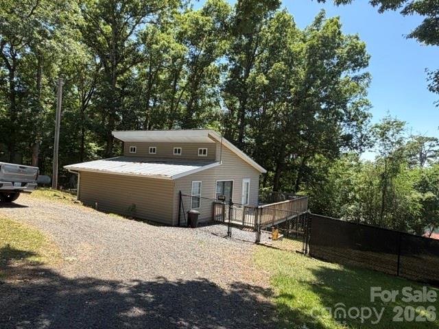 240 Skyline Dr., New London, NC 28127