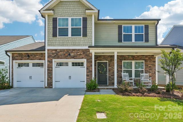 Homes Just Sold That Attend Monroe High: July 28th to August 3rd