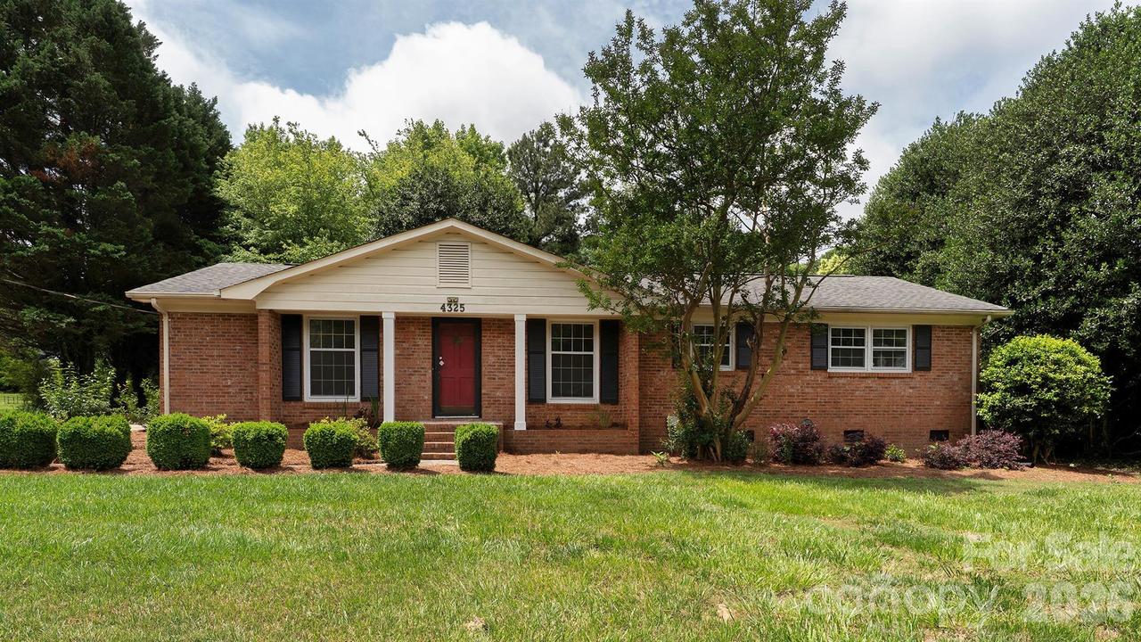 4325 Shea Ln., Mint Hill, NC 28227